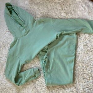 Buffbunny Cloud Sweats